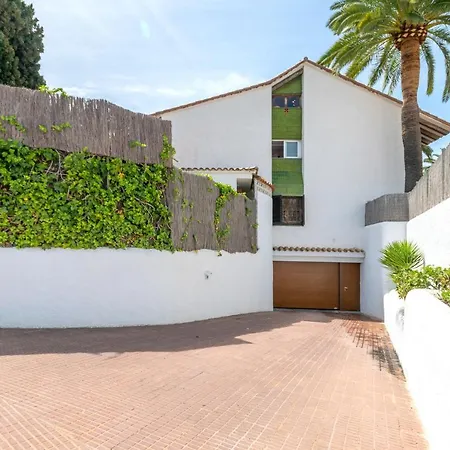 Paola: Preciosa Casa Pareada Con Piscina Lägenhet