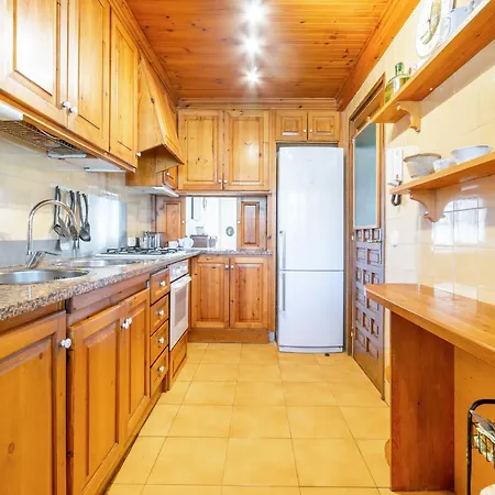 Lägenhet Paola: Preciosa Casa Pareada Con Piscina *
