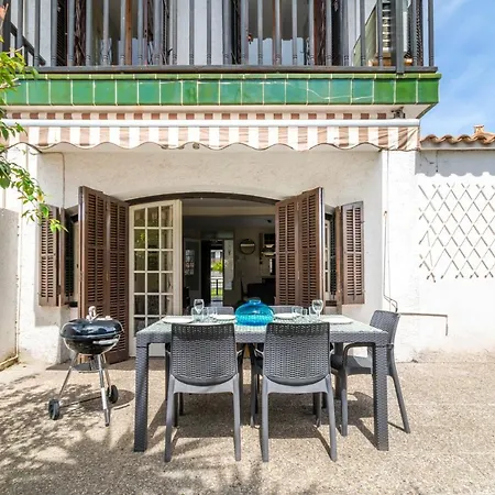 Paola: Preciosa Casa Pareada Con Piscina Lägenhet *